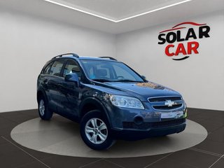 Chevrolet Captiva 2.4 16V LS