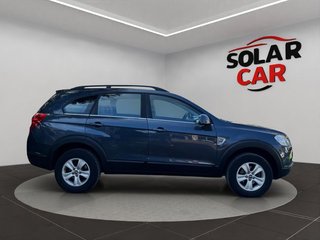 Chevrolet Captiva 2.4 16V LS