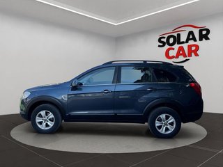Chevrolet Captiva 2.4 16V LS