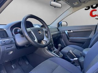 Chevrolet Captiva 2.4 16V LS