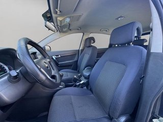 Chevrolet Captiva 2.4 16V LS