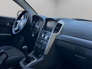 Chevrolet Captiva 2.4 16V LS
