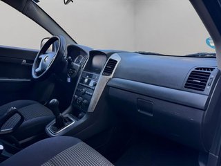 Chevrolet Captiva 2.4 16V LS