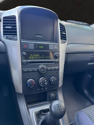 Chevrolet Captiva 2.4 16V LS