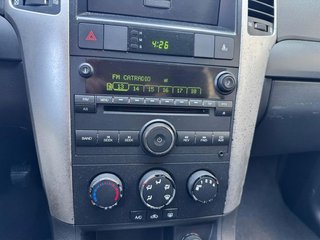 Chevrolet Captiva 2.4 16V LS