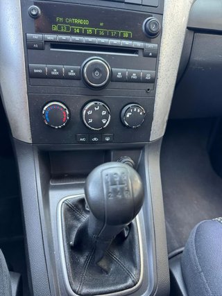 Chevrolet Captiva 2.4 16V LS