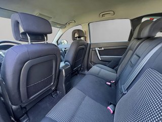Chevrolet Captiva 2.4 16V LS