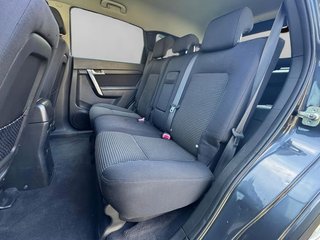 Chevrolet Captiva 2.4 16V LS