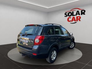 Chevrolet Captiva 2.4 16V LS