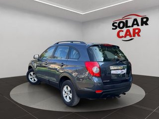 Chevrolet Captiva 2.4 16V LS