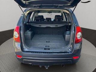Chevrolet Captiva 2.4 16V LS