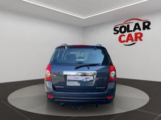 Chevrolet Captiva 2.4 16V LS