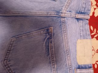 Pantalón Zara Talla 38
