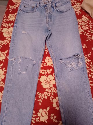 Pantalón Zara Talla 38
