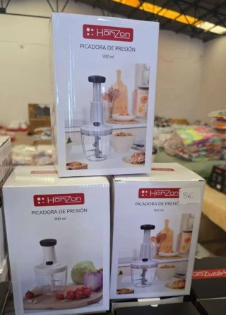Picadora de presión Horizon 900 ml