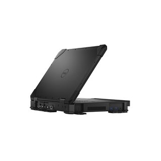 Dell Latitude 5424 Rugged i7 16GB SSD