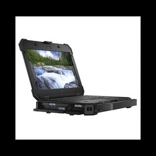 Dell Latitude 5424 Rugged i7 16GB SSD