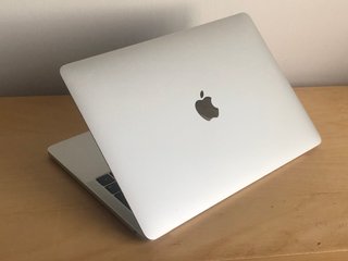 MacBook Pro 13 2019 16GB Touch Bar