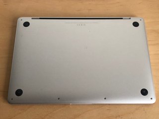 MacBook Pro 13 2019 16GB Touch Bar