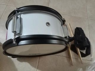 Tambor JINDAO