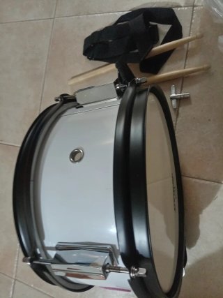 Tambor JINDAO