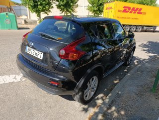 Nissan Juke 2013