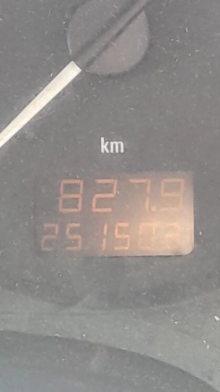 Opel Astra 2003