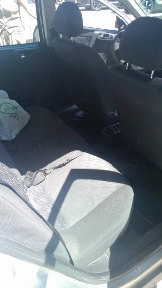 Opel Astra 2003