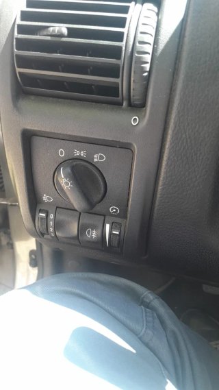 Opel Astra 2003