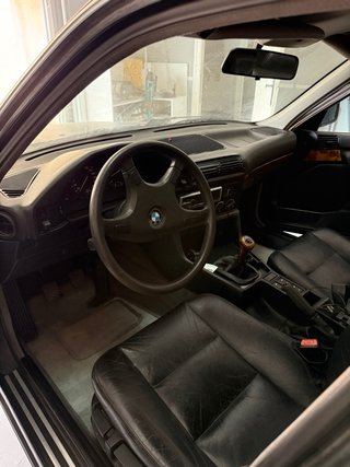 BMW Serie 5 1994