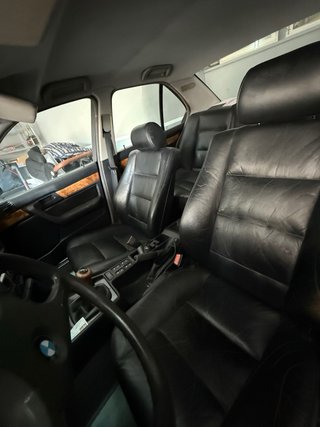 BMW Serie 5 1994
