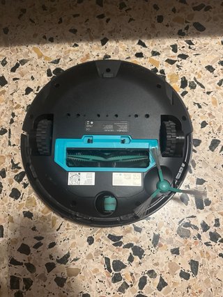 Robot Aspirador Conga 3090