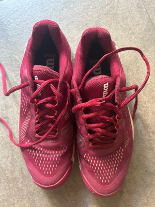 Zapatillas Wilson Mujer Talla 40