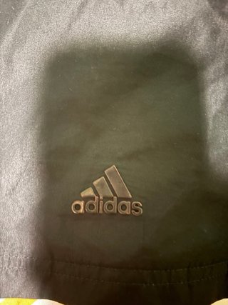 Adidas Messi Shorts Talla S