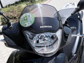 Honda SH135i Scoopy 2011 - 18.645 km
