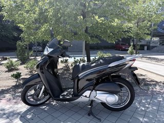 Honda SH135i Scoopy 2011 - 18.645 km