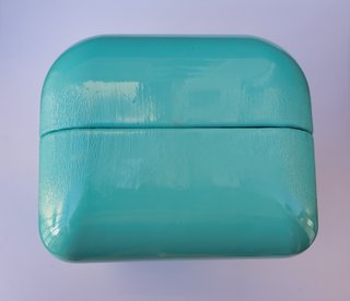 Estuche rígido original para gafas de sol Tiffany