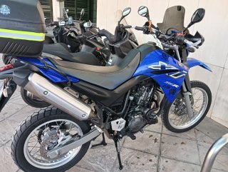 Yamaha XT 660R 90.000 km
