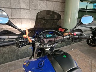 Yamaha XT 660R 90.000 km