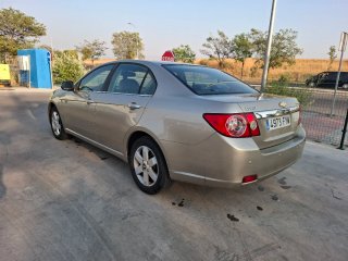 Chevrolet Epica 2008