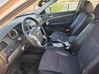 Chevrolet Epica 2008