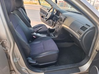 Chevrolet Epica 2008