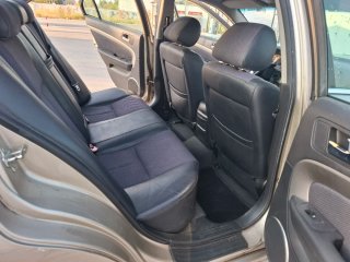 Chevrolet Epica 2008