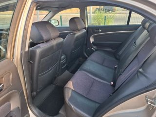 Chevrolet Epica 2008