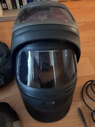 Speedglas g5 01 vc