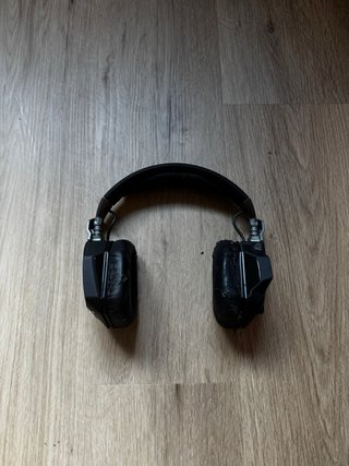 Auriculares Mad Catz T.E. 7.1