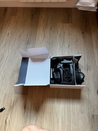 Auriculares Mad Catz T.E. 7.1