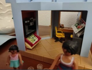 Playmobil Camping 70087 + Tienda camping 70089