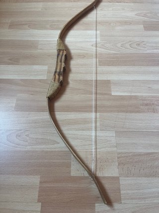 Arco artesanal