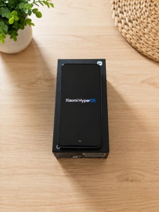 Xiaomi 15 Ultra 512GB Caja Original